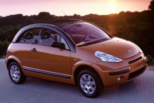 Citroen C3 2003 - 2010