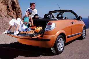 Citroen C3 2003 - 2010