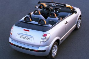 Citroen C3 2003 - 2010