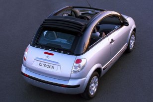 Citroen C3 2003 - 2010