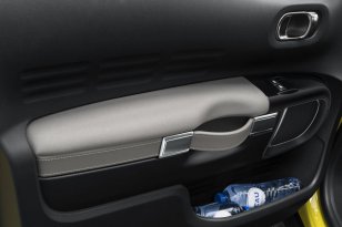 Citroen C4 Cactus 2014