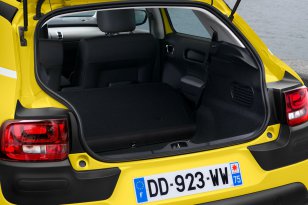 Citroen C4 Cactus 2014