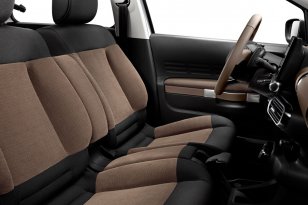 Citroen C4 Cactus 2014