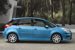 Citroen C4 Picasso 2007 - 2010