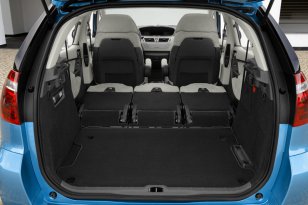 Citroen C4 Picasso 2007 - 2010