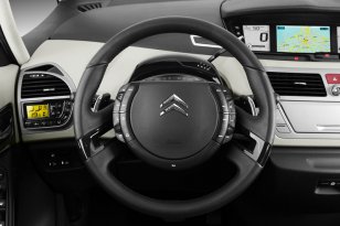 Citroen C4 Picasso 2007 - 2010