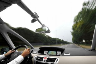 Citroen C4 Picasso 2007 - 2010