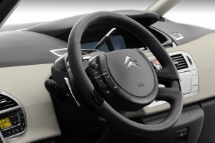 Citroen C4 Picasso 2007 - 2010