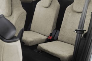 Citroen C4 Picasso 2007 - 2010