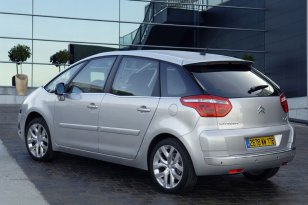 Citroen C4 Picasso 2007 - 2010