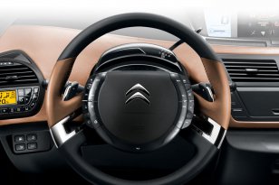 Citroen C4 Picasso 2010 - 2013