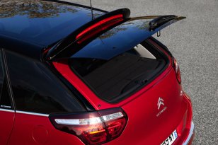Citroen C4 Picasso 2010 - 2013