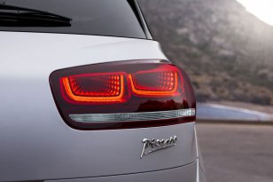 Citroen C4 Picasso 2013