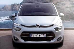 Citroen C4 Picasso 2013