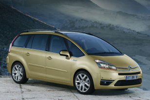 Citroen C4 Picasso Grand