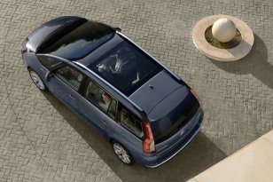 Citroen C4 Picasso 2006 - 2010