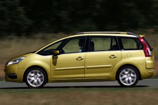 Citroen C4 Picasso 2006 - 2010
