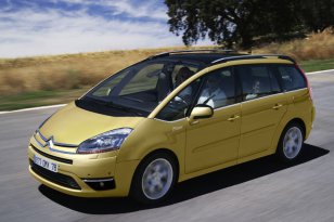 Citroen C4 Picasso 2006 - 2010