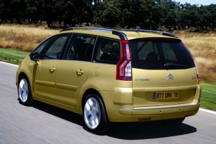 Citroen C4 Picasso 2006 - 2010