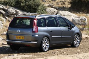 Citroen C4 Picasso 2006 - 2010