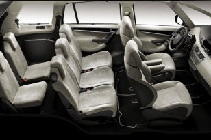 Citroen C4 Picasso 2006 - 2010