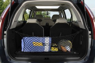 Citroen C4 Picasso 2006 - 2010