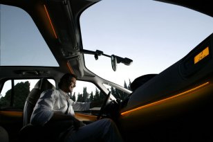 Citroen C4 Picasso 2006 - 2010