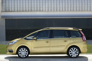 Citroen C4 Picasso 2006 - 2010