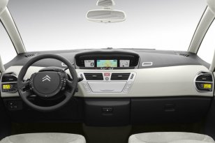 Citroen C4 Picasso 2006 - 2010