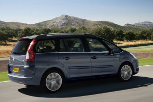 Citroen C4 Picasso 2006 - 2010