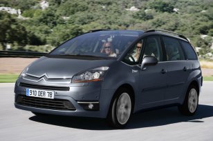 Citroen C4 Picasso 2006 - 2010