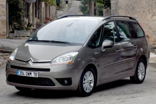 Citroen C4 Picasso 2006 - 2010