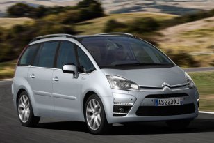 Citroen C4 Picasso Grand