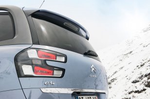 Citroen C4 Picasso 2013
