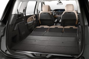 Citroen C4 Picasso 2013