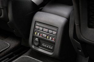 Citroen C4 Picasso 2013