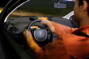 Citroen C4 2004 - 2008