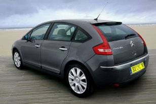 Citroen C4 2004 - 2008