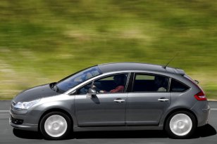 Citroen C4 2004 - 2008