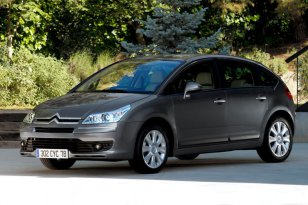 Citroen C4 2004 - 2008
