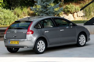 Citroen C4 2004 - 2008