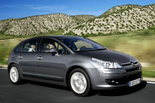 Citroen C4 2004 - 2008