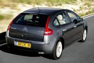 Citroen C4 2004 - 2008