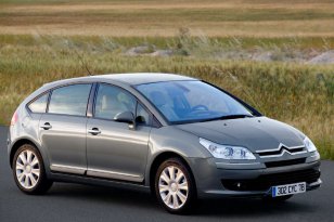 Citroen C4 2004 - 2008