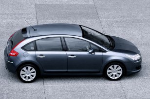 Citroen C4 2004 - 2008