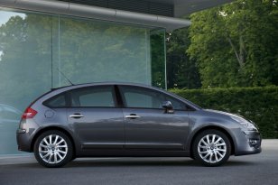 Citroen C4 2008 - 2010