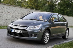 Citroen C4 2008 - 2010