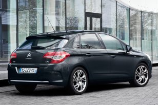 Citroen C4 2010 - 2015