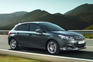 Citroen C4 2010 - 2015
