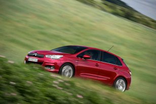 Citroen C4 2010 - 2015